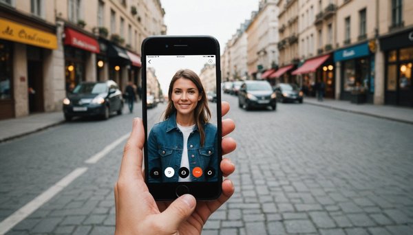 Développez votre application mobile sur-mesure en 5 étapes