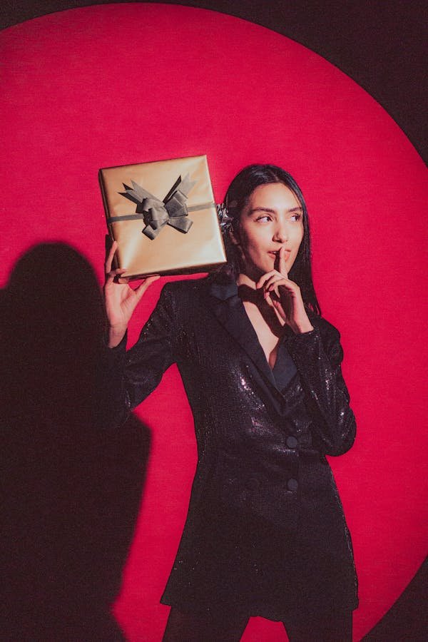 Des idées de cadeaux originales avec des mystery boxes étonnantes !