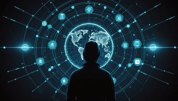 Les enjeux cruciaux de la cybersécurité à maîtriser en 2024