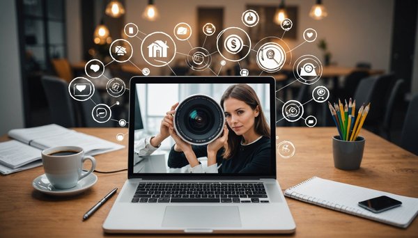 Augmentez votre visibilité en ligne grâce à une agence seo experte