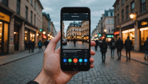 Optimisez votre efficacité grâce à ces indispensables applis mobiles