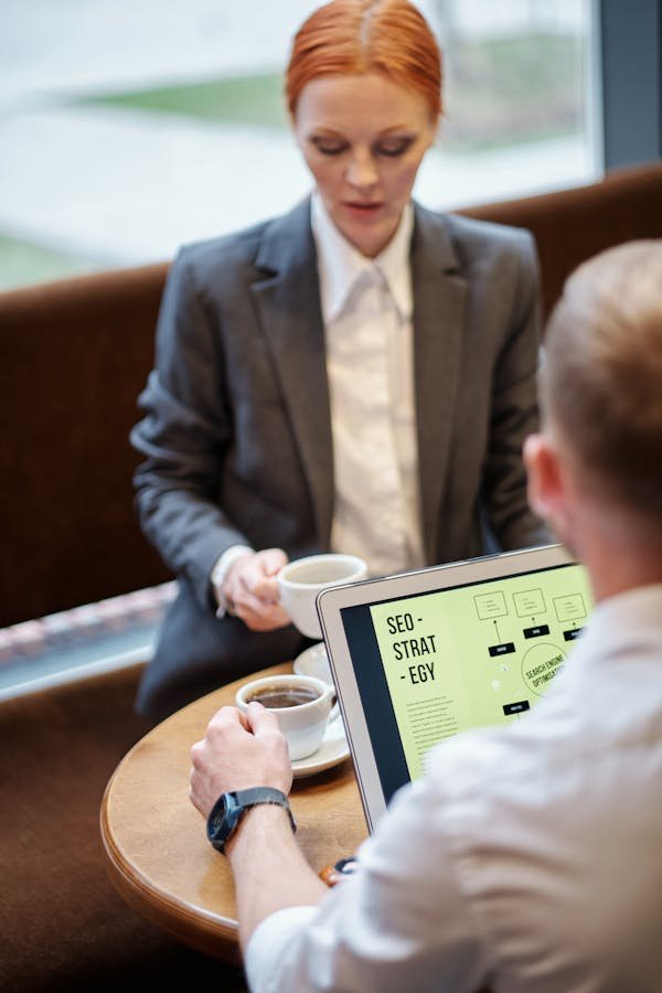 Lyon : top 5 agences de référencement naturel à considérer