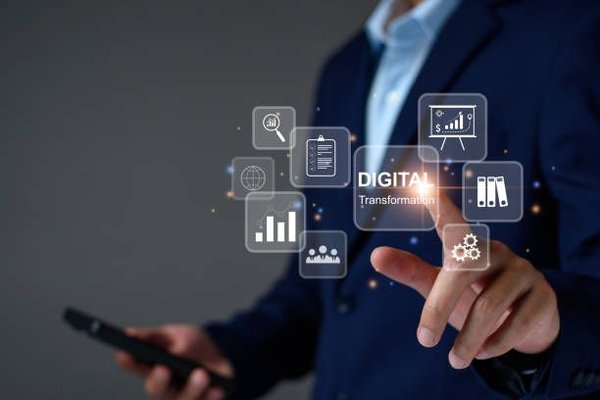 Créez un site internet efficace à La Rochelle avec blixi