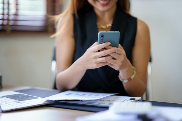 Envoi de SMS via API : automatisez vos campagnes SMS