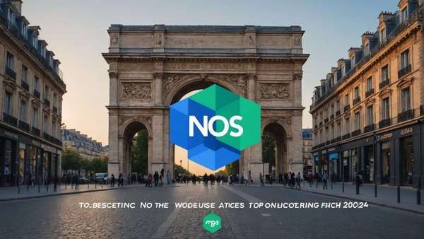 Top 5 agence nodejs en france pour 2024 : découverte des meilleurs services