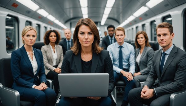 Éduquez vos employés pour une cybersécurité renforcée