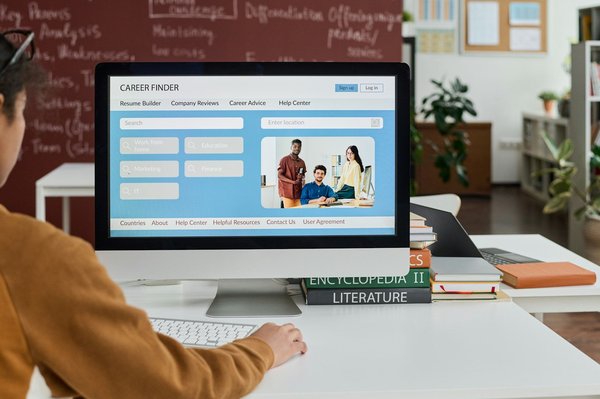 Créez un site web percutant avec l'agence web avignon